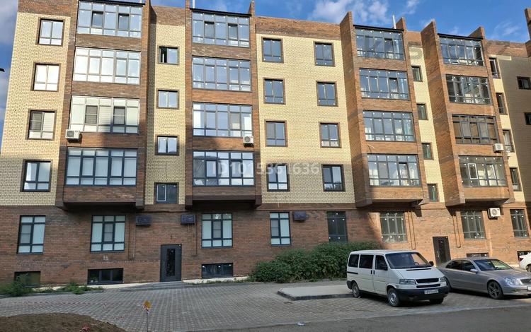 1-бөлмелі пәтер · 51 м² · 4/5 қабат, Абая 44 — Революция, бағасы: 19.4 млн ₸ в Уральске — фото 2