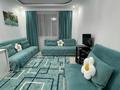 2-бөлмелі пәтер · 75 м² · 14/24 қабат, Момышулы 11 — Тәуелсіздік, бағасы: 2 500 ₸ в Астане, Алматы р-н