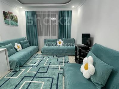 2-комнатная квартира · 75 м² · 14/24 этаж, Момышулы 11 — Тәуелсіздік за 2 500 ₸ в Астане, Алматы р-н