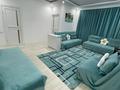 2-бөлмелі пәтер · 75 м² · 14/24 қабат, Момышулы 11 — Тәуелсіздік, бағасы: 2 500 ₸ в Астане, Алматы р-н — фото 2