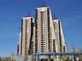 2-бөлмелі пәтер · 75 м² · 14/24 қабат, Момышулы 11 — Тәуелсіздік, бағасы: 2 500 ₸ в Астане, Алматы р-н — фото 15