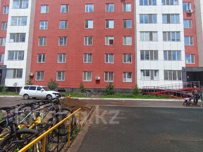 1-бөлмелі пәтер · 38.8 м² · 5/9 қабат, А.Байтурсынова 36а — А83, бағасы: 20.5 млн ₸ в Астане, Сарайшык р-н