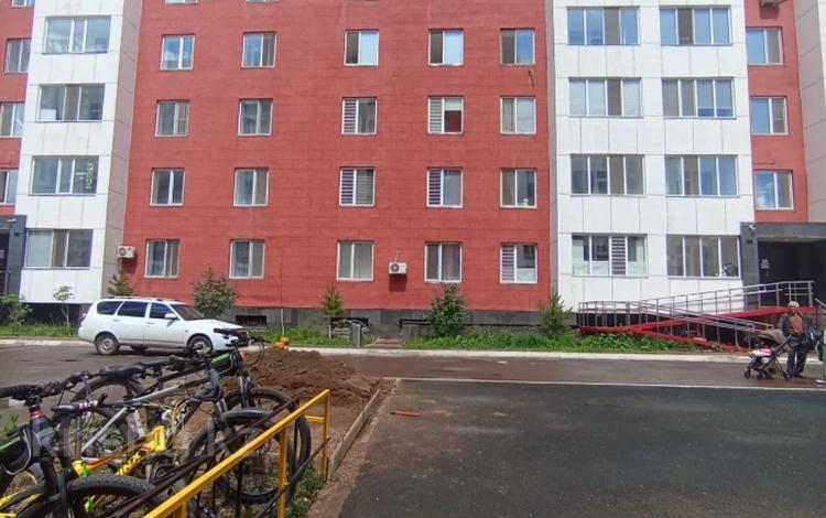 1-бөлмелі пәтер · 38.8 м² · 5/9 қабат, А.Байтурсынова 36а — А83, бағасы: 20.5 млн ₸ в Астане, Сарайшык р-н — фото 17