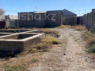 Отдельный дом · 2 комнаты · 54 м² · 8 сот., мкр Акжайык, Қамбар батыр 971 за 27 млн ₸ в Шымкенте, Абайский р-н