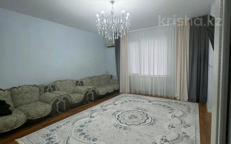 2-бөлмелі пәтер · 62 м² · 5/5 қабат ай сайын, 15-й мкр 64, бағасы: 150 000 〒 в Актау, 15-й мкр — фото 2