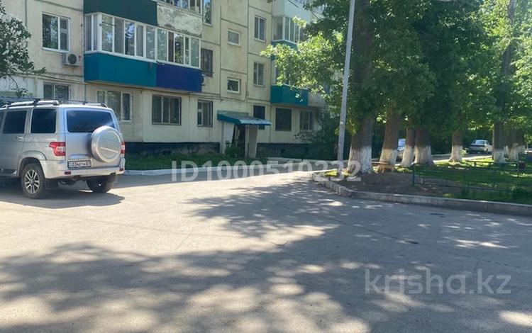 2-бөлмелі пәтер · 44.7 м² · 5/5 қабат, Поповича 1 — Урдинская, бағасы: 100 000 〒 в Уральске — фото 2