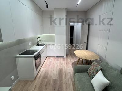 1-комнатная квартира · 41 м² · 6/12 этаж, Райымбека 351/2 за 40.5 млн 〒 в Алматы, Алмалинский р-н