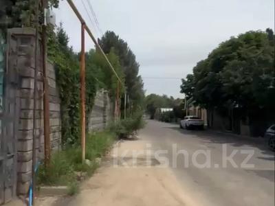Участок · 10 соток, мкр Мамыр-4 16 за 250 млн ₸ в Алматы, Ауэзовский р-н