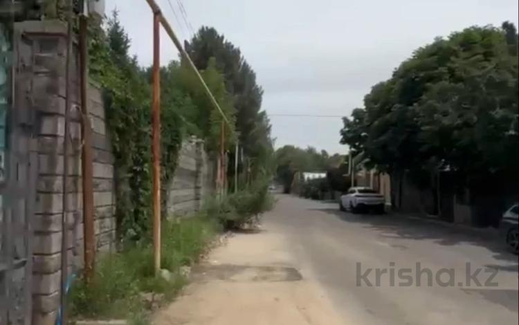 Жер телімі · 11 сотық, Мамыр-4 ш/а. 16, бағасы: 250 млн ₸ в Алматы, Ауэзовский р-н — фото 2