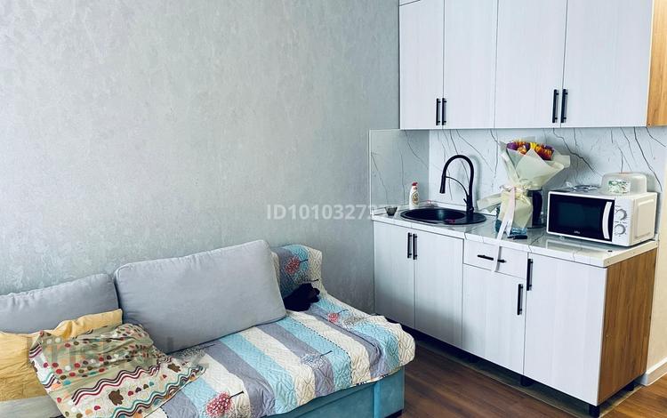 1-бөлмелі пәтер · 21 м² · 9/10 қабат, Калдаяков 26, бағасы: 13.5 млн ₸ в Астане, Сарайшык р-н — фото 2