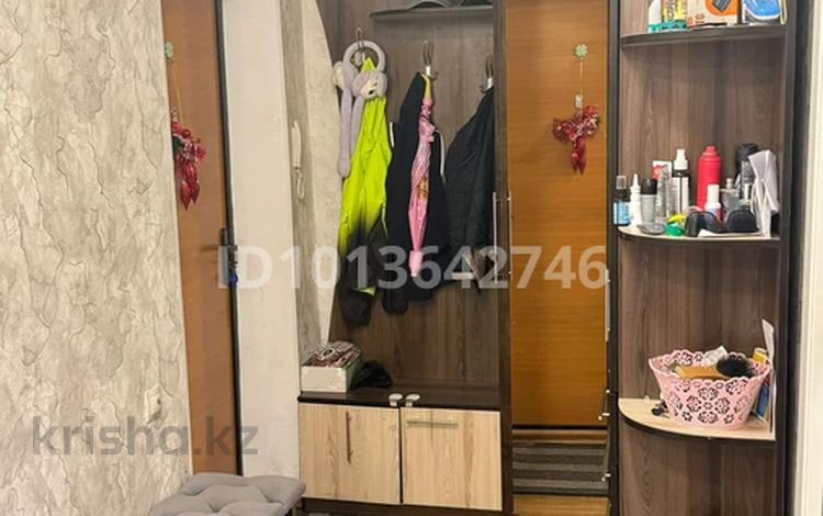 2-комнатная квартира · 65.1 м² · 4/5 этаж, Сагдата Нурмаганбетова — Муратбвева за 23.5 млн ₸ в Талдыкоргане, мкр военный городок Жулдыз — фото 2