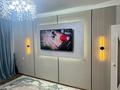 2-комнатная квартира · 65.1 м² · 4/5 этаж, Сагдата Нурмаганбетова — Муратбвева за 23.5 млн ₸ в Талдыкоргане, мкр военный городок Жулдыз — фото 12