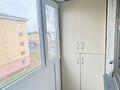 2-комнатная квартира · 65.1 м² · 4/5 этаж, Сагдата Нурмаганбетова — Муратбвева за 23.5 млн ₸ в Талдыкоргане, мкр военный городок Жулдыз — фото 16