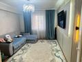 2-комнатная квартира · 65.1 м² · 4/5 этаж, Сагдата Нурмаганбетова — Муратбвева за 23.5 млн ₸ в Талдыкоргане, мкр военный городок Жулдыз — фото 9