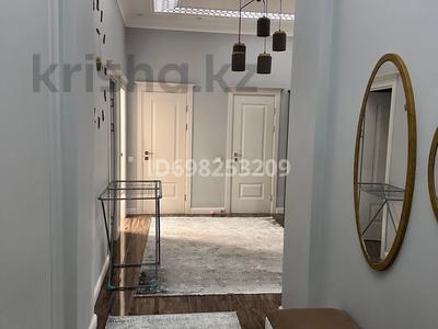 3-комнатная квартира · 107 м² · 11/16 этаж, 16-й мкр , ​16-й микрорайон 64 за 43 млн ₸ в Актау