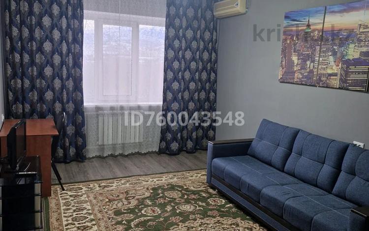 1-комнатная квартира · 40 м² · 5/9 этаж, мкр Алмагуль за 240 000 ₸ в Алматы, Бостандыкский р-н — фото 2