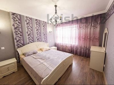 3-бөлмелі пәтер, 100 м², 8/9 қабат, мкр Комсомольский, Акмешит 5а, бағасы: 65 млн 〒 в Астане, Есильский р-н