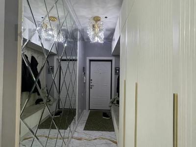 3-комнатная квартира · 120 м² · 4/15 этаж, Сатпаева за 120 млн ₸ в Алматы, Бостандыкский р-н