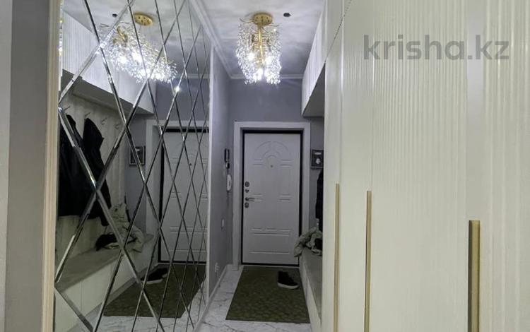 3-комнатная квартира · 120 м² · 4/15 этаж, Сатпаева за 120 млн ₸ в Алматы, Бостандыкский р-н — фото 6