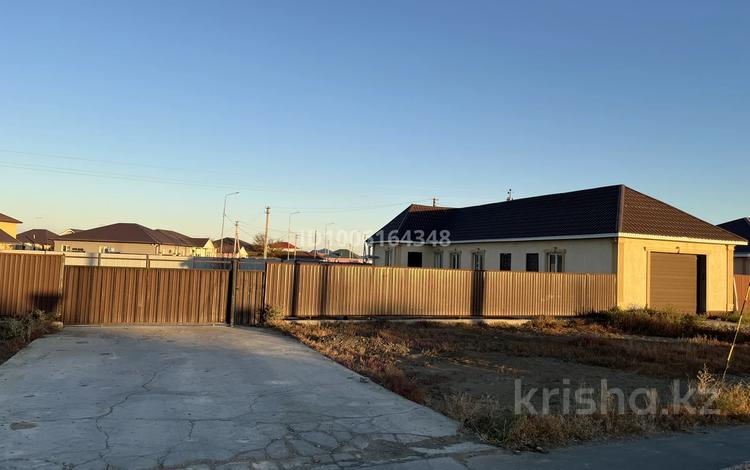 Жеке үй · 4 бөлме · 127.2 м² · 15 жүзд., Көкарна ш/а., Тортколь 19, бағасы: 28 млн ₸ в Атырау, мкр Кокарна — фото 2