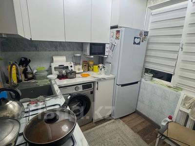2-комнатная квартира · 44 м² · 2/4 этаж, мкр №5 34 за 28.5 млн 〒 в Алматы, Ауэзовский р-н