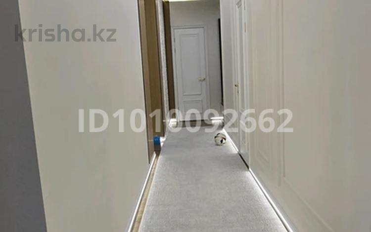 4-комнатная квартира · 118 м² · 1/12 этаж, Улы Дала 25, 27, 29, 29/1 — Толе Би за 100 млн ₸ в Астане, Нура р-н — фото 2