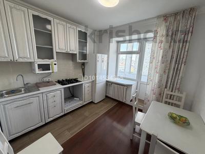 1-комнатная квартира · 50 м² · 8/10 этаж, Республика 43а — ЖК АКБОТА за 200 000 ₸ в Астане, Сарыарка р-н