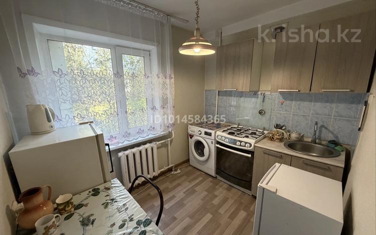 1-комнатная квартира · 32 м² · 2/5 этаж, Мынырал 2 за 160 000 ₸ в Астане, р-н Байконур — фото 22