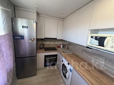 2-комнатная квартира · 50 м² · 5/5 этаж, Алтынсарина 7 за 230 000 ₸ в Астане, р-н Байконур