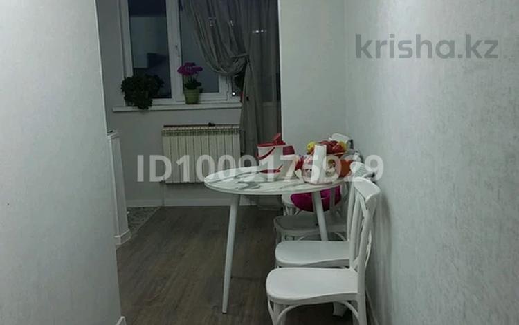 2-бөлмелі пәтер · 60 м², 3-й микрорайон, 3-й микрорайон 3, бағасы: 22.5 млн ₸ в Шымкенте, Туран р-н — фото 2