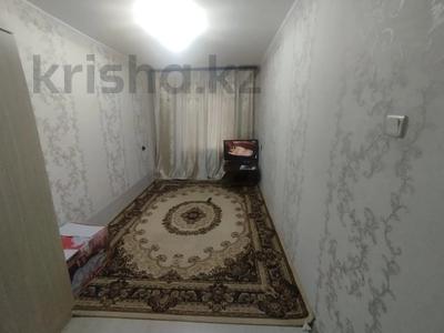 2-комнатная квартира · 45 м² · 5/5 этаж, мкр Мамыр, ул Таугуль за 29 млн ₸ в Алматы, Ауэзовский р-н