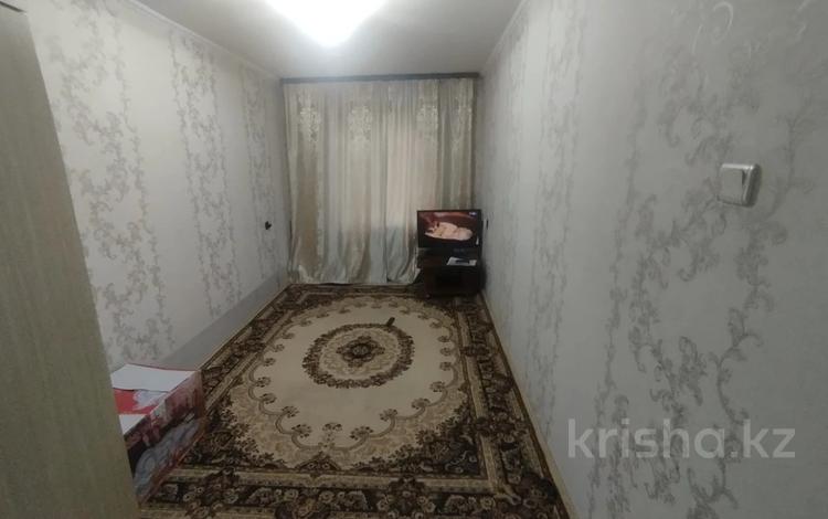 2-комнатная квартира · 45 м² · 5/5 этаж, мкр Мамыр, ул Таугуль за 29 млн ₸ в Алматы, Ауэзовский р-н — фото 16