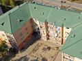 2-бөлмелі пәтер · 50 м² · 4/4 қабат, Канай би 209 — На кольце, бағасы: 17.5 млн ₸ в Щучинске