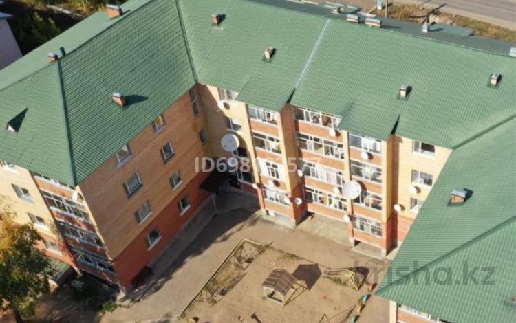 2-бөлмелі пәтер · 50 м² · 4/4 қабат, Канай би 209 — На кольце, бағасы: 17.5 млн ₸ в Щучинске — фото 2