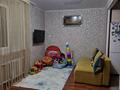 2-бөлмелі пәтер · 50 м² · 4/4 қабат, Канай би 209 — На кольце, бағасы: 17.5 млн ₸ в Щучинске — фото 7