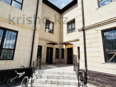 Отдельный дом · 4 комнаты · 132 м² · 1 сот., мкр Юго-Восток, Тургенева 4 за 38 млн 〒 в Караганде, Казыбек би р-н