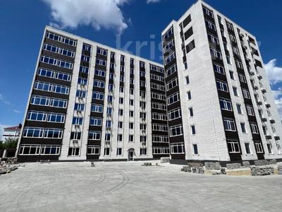 2-комнатная квартира · 75.4 м² · 5/9 этаж, каирбекова 83 за ~ 30.2 млн 〒 в Костанае