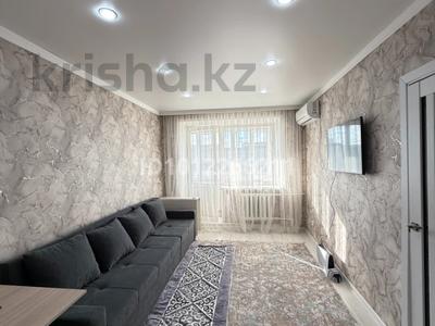 3-бөлмелі пәтер · 50 м² · 5/5 қабат, 35-ый квартал 5, бағасы: 22.8 млн ₸ в Семее