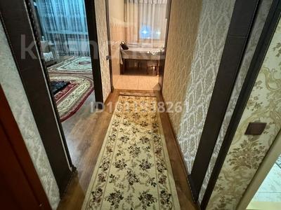 2-комнатная квартира · 57 м², Волочаевская 355 — Рыскулова-Шелихова за 30 млн ₸ в Алматы, Жетысуский р-н