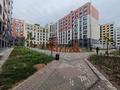 2-бөлмелі пәтер · 75.5 м² · 5/7 қабат, Қайрат ш/а., Туркестан 115, бағасы: 45 млн ₸ в Алматы, Турксибский р-н