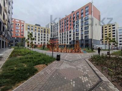 2-комнатная квартира · 75.5 м² · 5/7 этаж, мкр Кайрат, Туркестан 115 за 45 млн ₸ в Алматы, Турксибский р-н