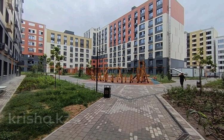 2-бөлмелі пәтер · 75.5 м² · 5/7 қабат, Қайрат ш/а., Туркестан 115, бағасы: 45 млн ₸ в Алматы, Турксибский р-н — фото 33