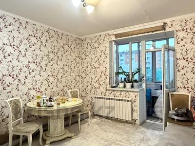 1-бөлмелі пәтер · 21.3 м² · 1/5 қабат, Республики 1/3а, бағасы: 9.5 млн ₸ в Косшы