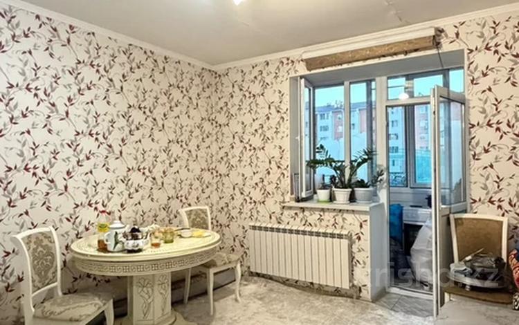 1-бөлмелі пәтер · 21.3 м² · 1/5 қабат, Республики 1/3а, бағасы: 9.5 млн ₸ в Косшы — фото 2