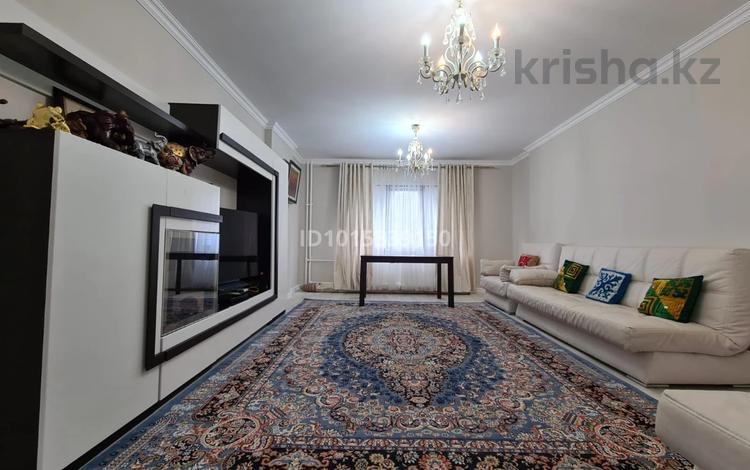 3-бөлмелі пәтер · 102 м² · 1/10 қабат, Шарипова 26 а, бағасы: 45 млн ₸ в Атырау, мкр Жилгородок — фото 8