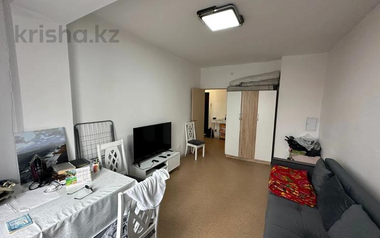 1-комнатная квартира · 36.4 м² · 1/9 этаж, кунаева за 22.5 млн ₸ в Алматы, Турксибский р-н — фото 5
