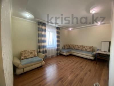 3-комнатная квартира · 84 м² · 5/6 этаж, Байтурсынова за 42 млн 〒 в Костанае