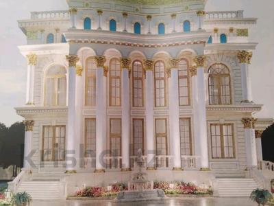 Участок · 18 соток, Татибекова Ташкентская — Серпера за 360 млн ₸ в Алматы, Медеуский р-н