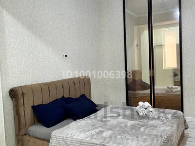 1-комнатная квартира · 50 м² · 12/13 этаж, 17-й мкр 112 за 2 000 〒 в Актау