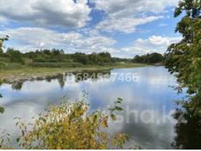 Дача · 1 комната · 30 м² · 8.89 сот., Бугорки за 3.8 млн 〒 в Атырау